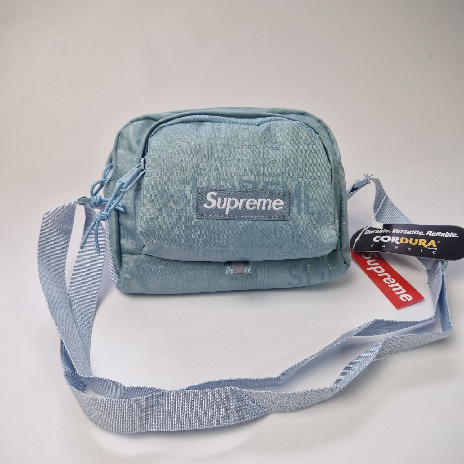 Сумка supreme/ месенджер supreme/ сумка через плече супрім