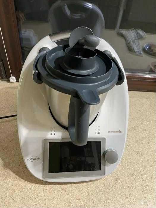 Thermomix 6 Robot kuchenny