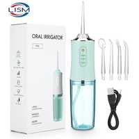 Ирригатор для полости рта Oral Irrigator IPX7