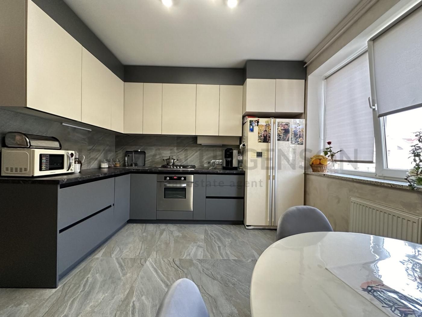 Продаж 4к квартири 200 м.кв / вул. Климпуша, Боздош