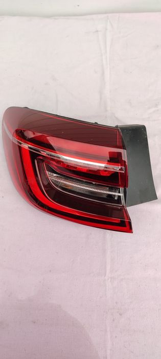 Фонарь Renault Clio LED Кліо