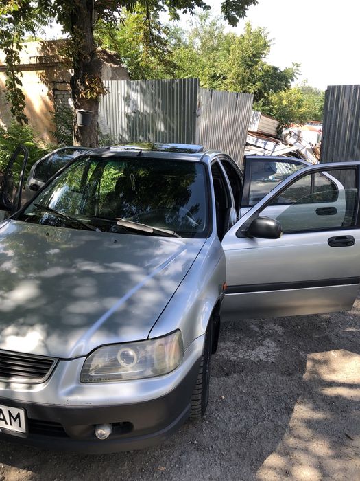 Honda civic ( хонда сівік