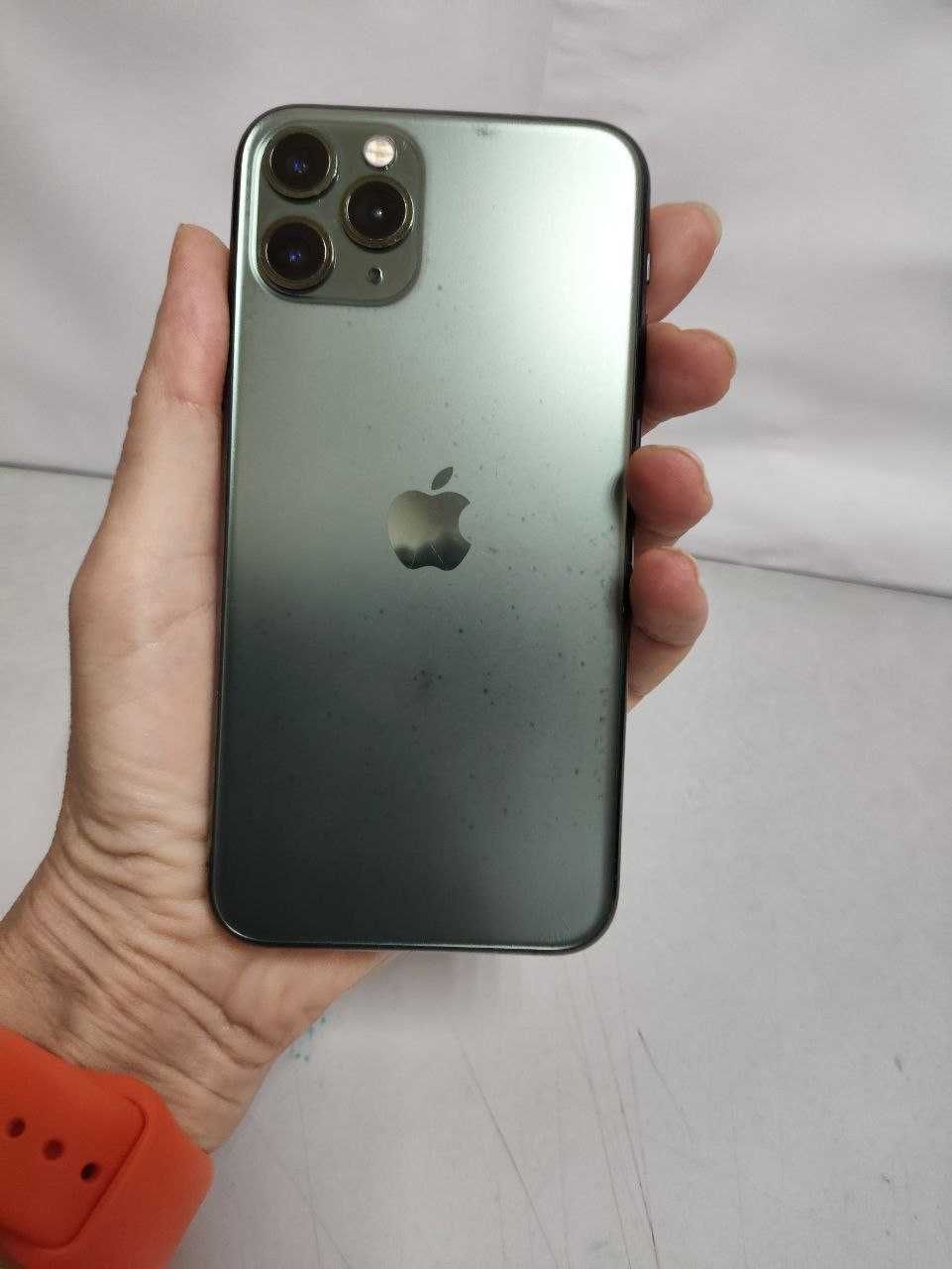 Смартфон APPLE iPhone 11 Pro 64GB
