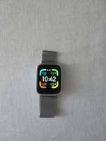 Smartwatch forever forevigo 2 SW-310 srebrny dwa paski