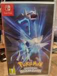 Pokemon Brilliant Diamond Switch Wymiana Skup SklepRetroWWA