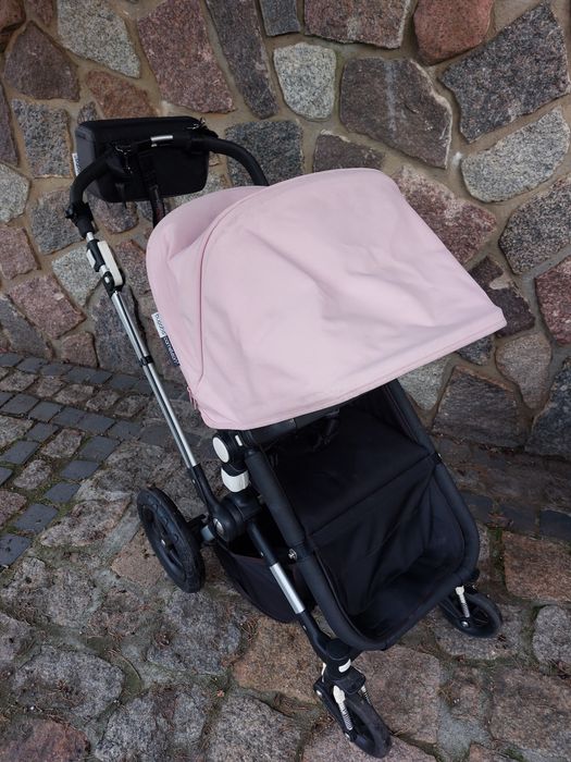 Wózek Boogaboo Cameleon 2 w 1
