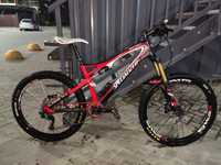 Specialized epic carbon brain 2012