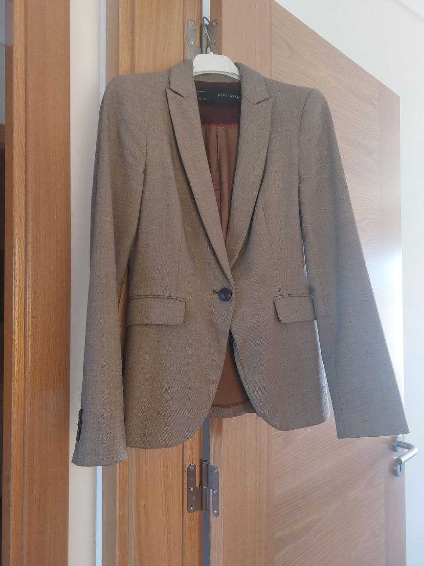 Blazer Zara XS .