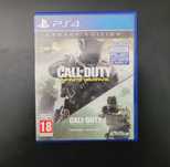 Call of Duty - Infinite Warfare PS4
