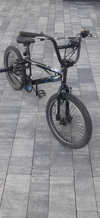 BMX rower wyczynowy