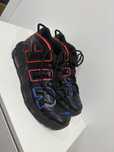 Nike Air More Uptempo Electric