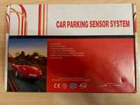 Продам Партронік Car Parking Sensor System