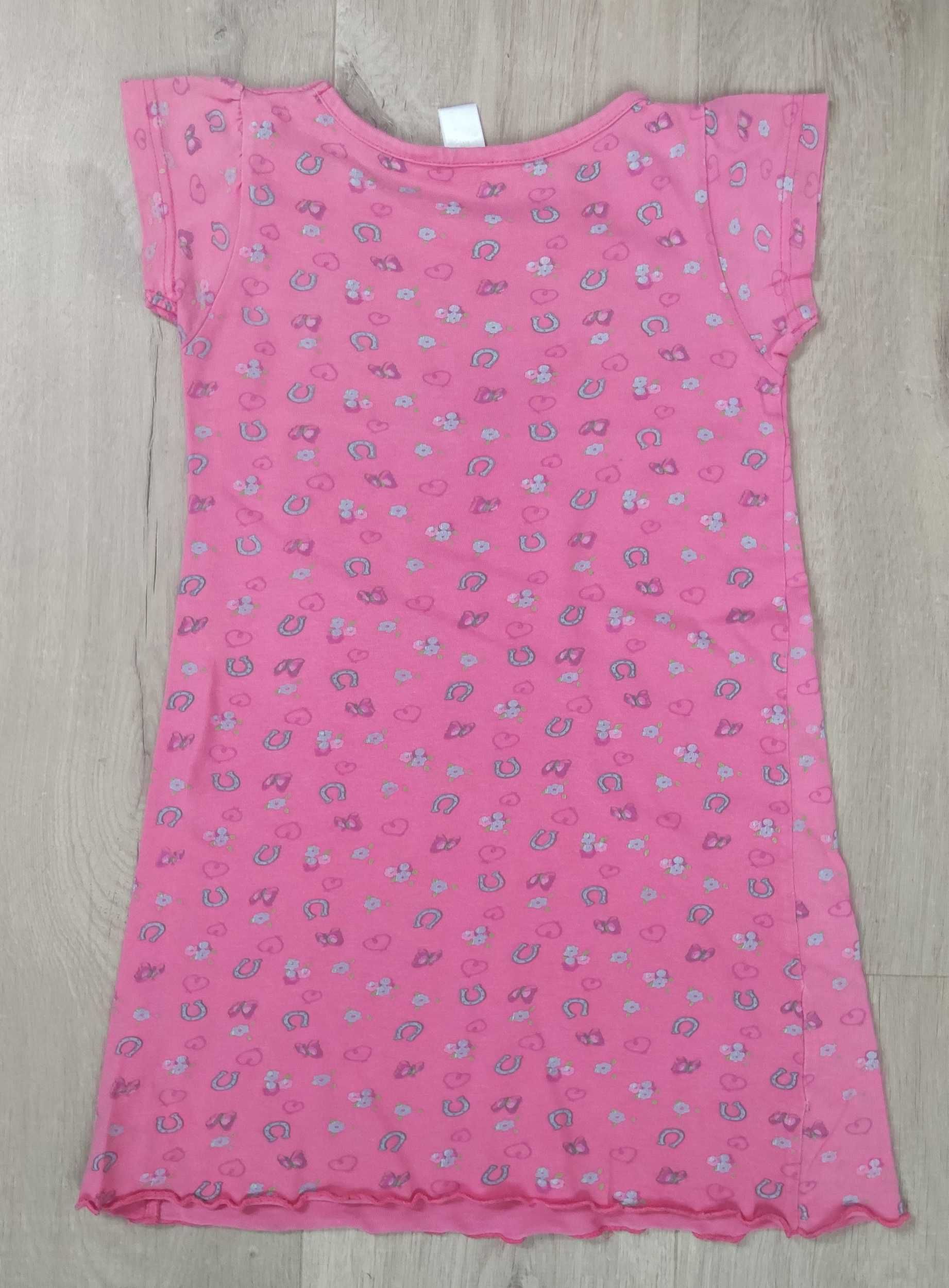 Reserved piżama  3-4 lata roz. 98- 104