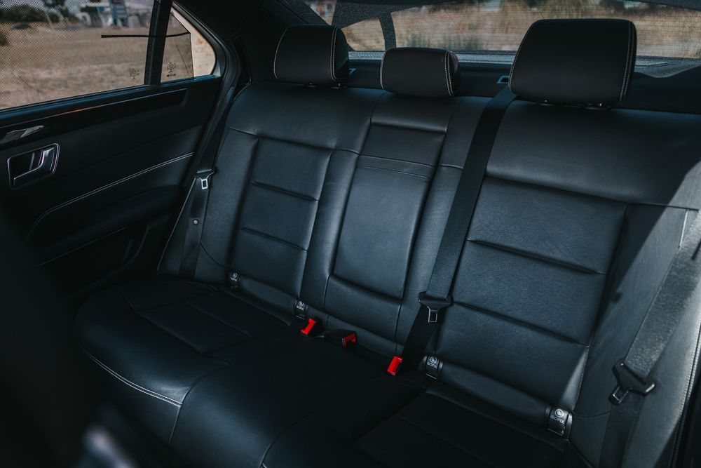 Mercedes-Benz E250 CDI AMG 9G-Tronic – Excelente oportunidade