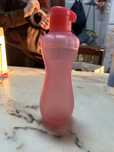 Garrafa Agua Rosa