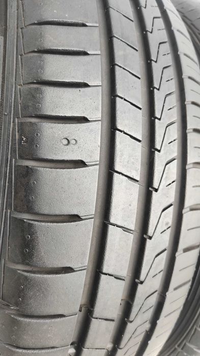 Opony Letnie 175/65/15 Hankook 2szt 7mm 2022r