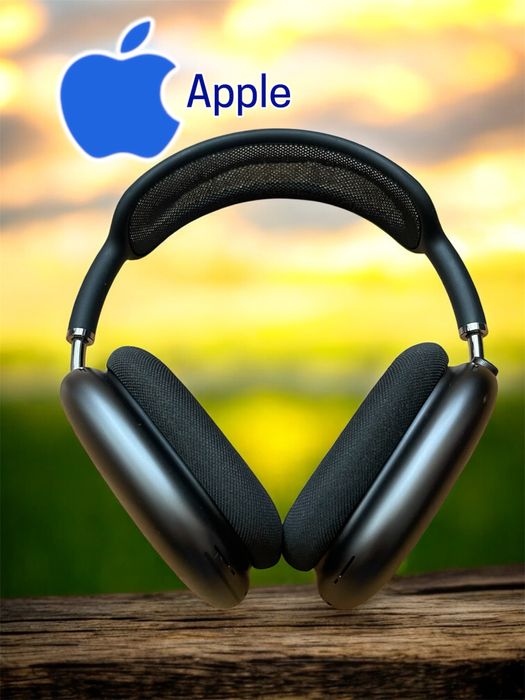 Наушники Apple AirPods Max Black (original)