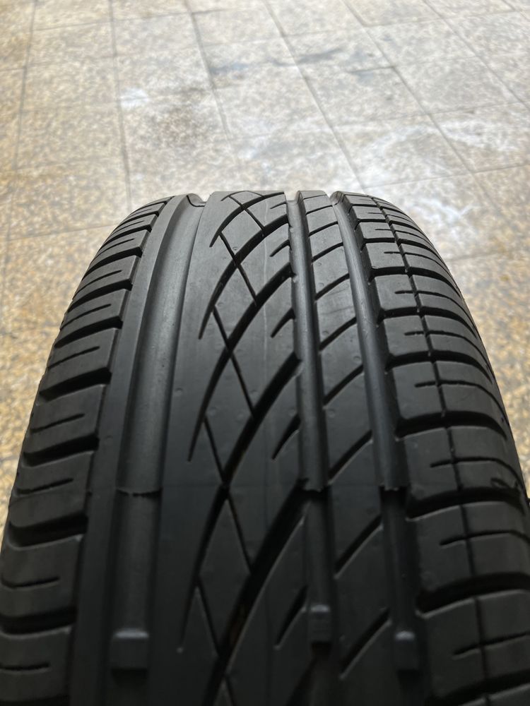 Pneus semi-novos 185/55R15