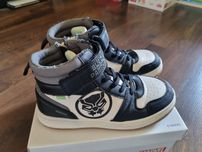 Buty buciki adidasy za kostke cool club smyk