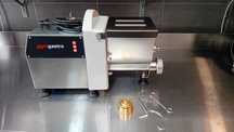 Maquina eléctrica para massas fresca - 5 kg/h - 250 watts GGM Gastro