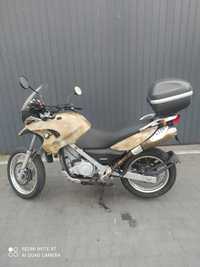 Bmw F 650 GS sprzedam