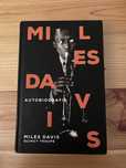 Miles Davies. Autobiografia