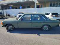 Mercedes Benz 300D