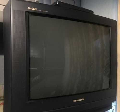 Телевизор Panasonic GAOO 70 TX-2170T