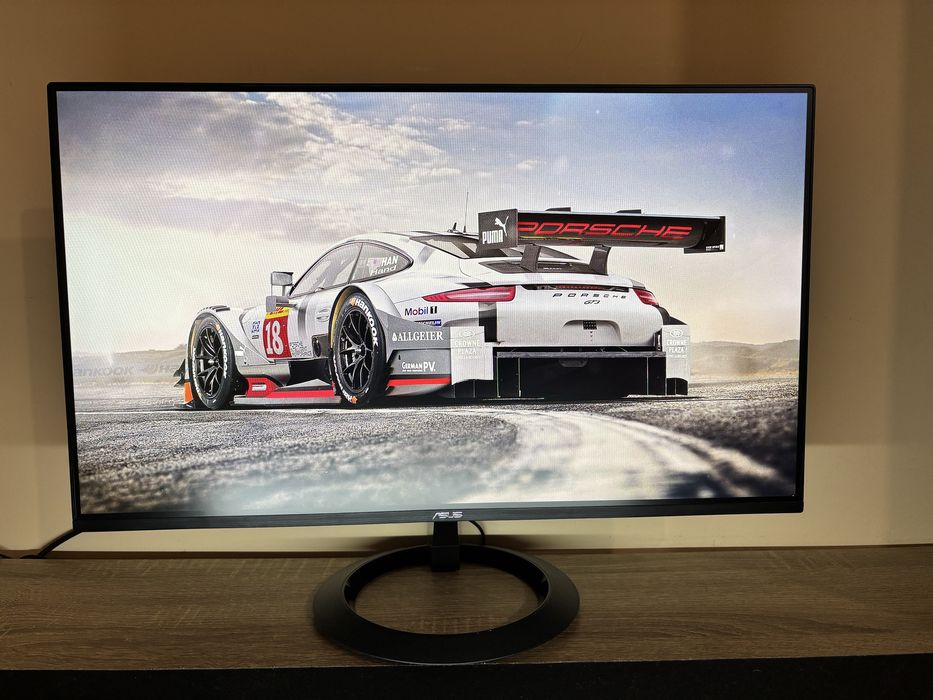 Монітор 24" ASUS VZ24EHF