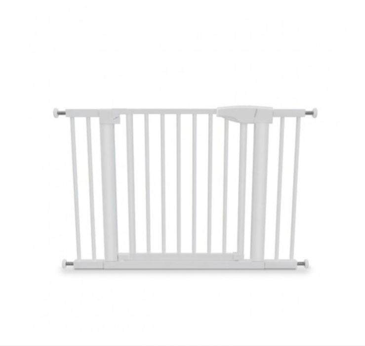 Бар'єр міжкімнатний-сходовий Tulano Guardian 3.5 White 75-110 см
