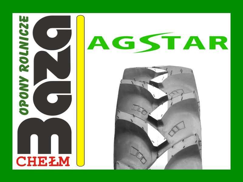BAZA Opona 13.6-28 Agstar 12PR  Mocna Gruba + Tani Kurier !