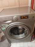 Pralka Ariston HotPoint WMSD 723