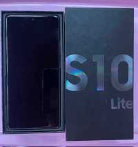 Smartfon Samsung Galaxy S10 Lite 6 GB / 128 GB  czarny