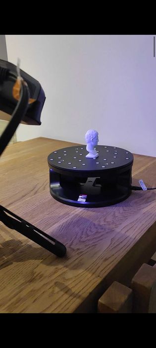 Druk 3D / Skan 3D / Projekty CAD / Druk Żywica  - Zobacz sam!