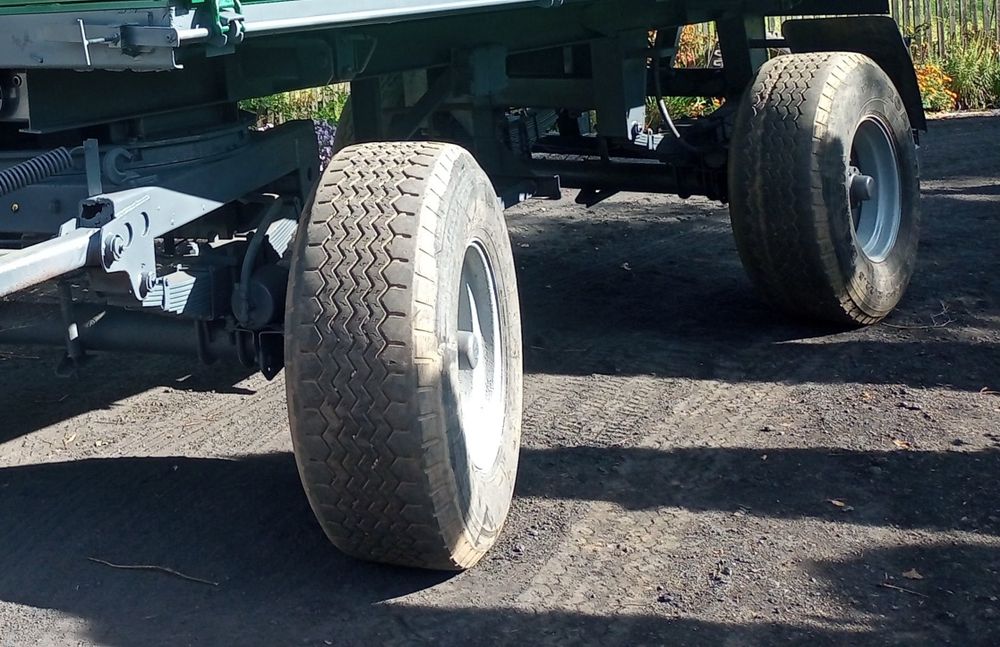 Brandys mechanizm otwierania