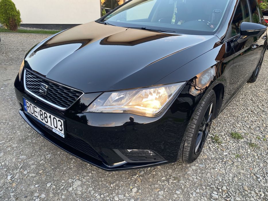 Sprzedam Seat Leon