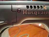 Maszyna do szycia Husqvarna CI 21A