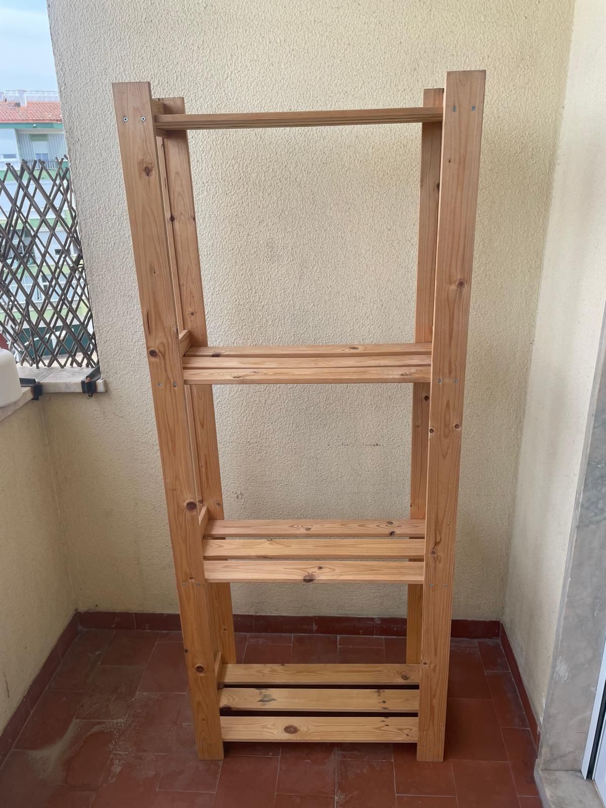 Estante Albert IKEA