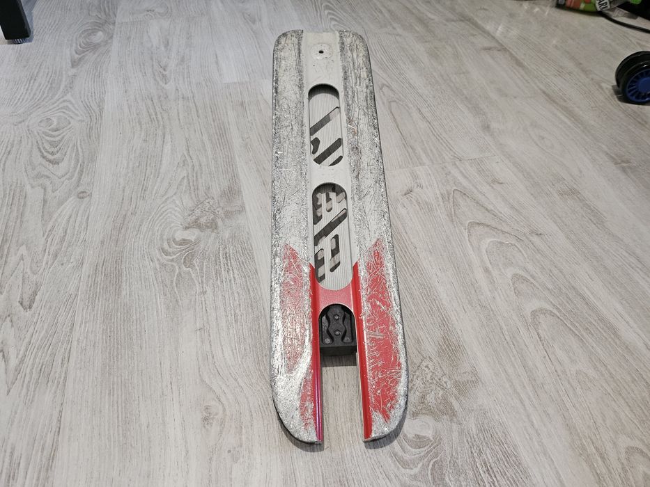 OKAZJA Deck od MGP ,używany (tylko stacjonarnie)