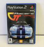 Jogo Play Station 2 Racers GTT