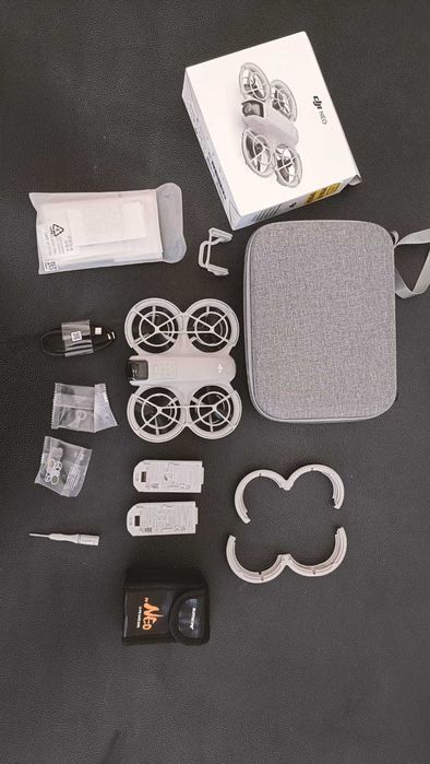 DJI NEO Excelente Estado
