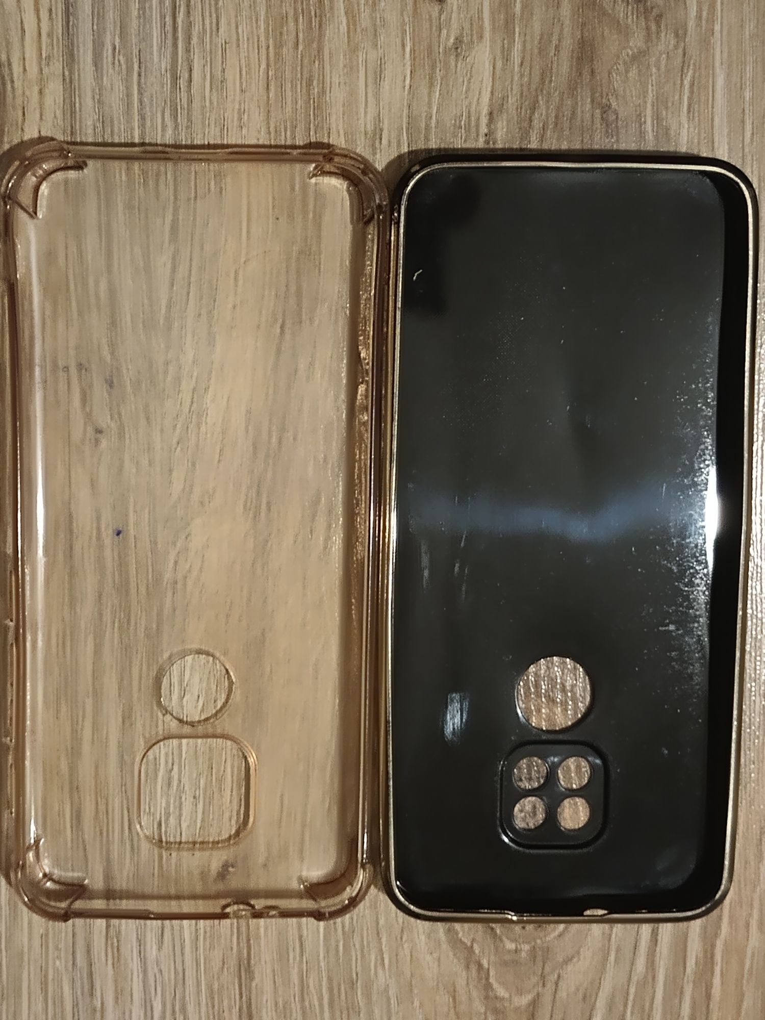 Etui na telefon Motorola G9 Play