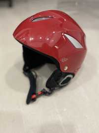 Kask narciarski dzieciecy 4F