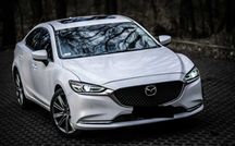 Mazda 6 2.5 2018