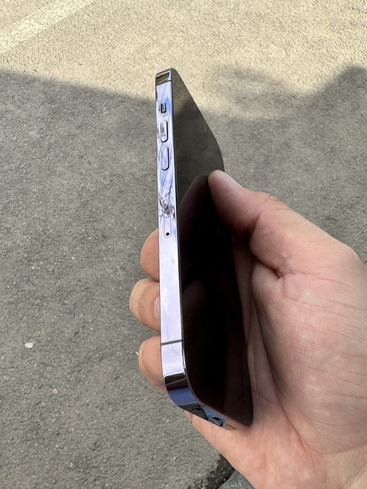 Iphone 14 Pro, 256GB