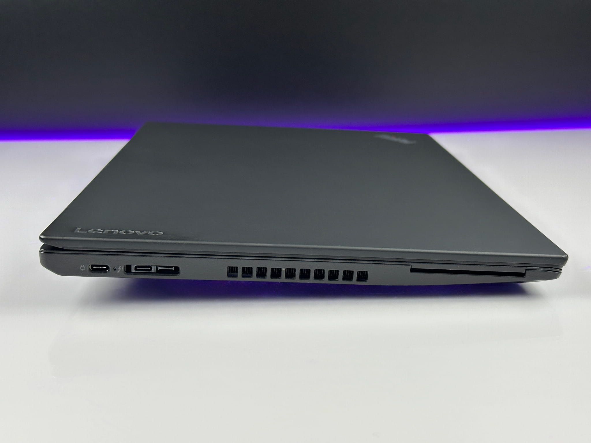 Laptop Lenovo ThinkPad P52s | i7-8550U / FHD / NVIDIA / P500 / FV 23%