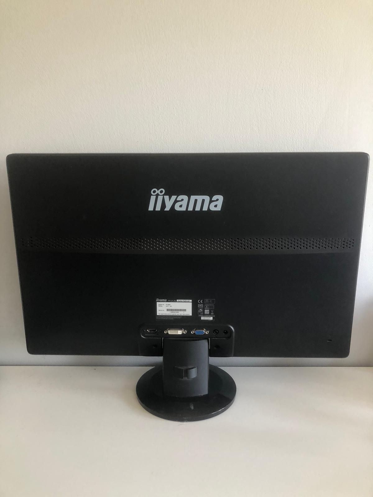 Monitor Iiyama Pro Lite E2472HD