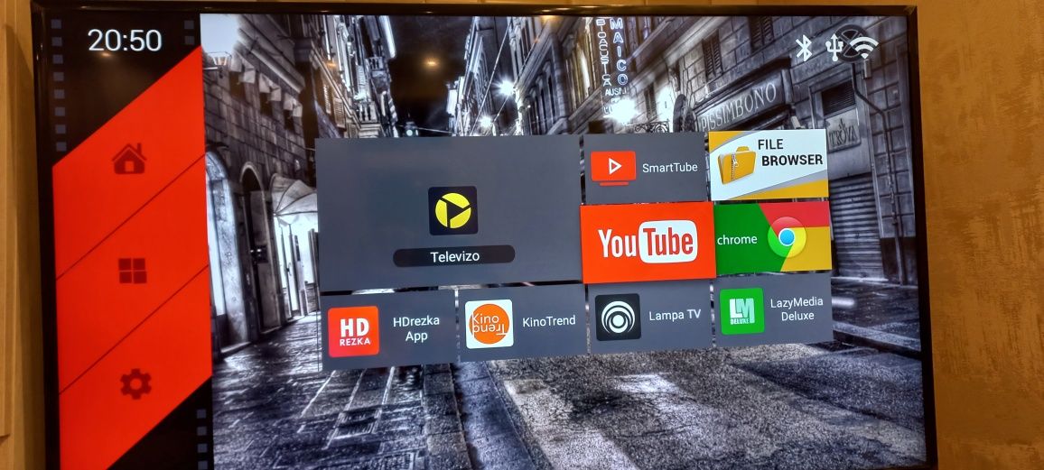Разблокировка, настройка телевизоров Samsung, андроид-приставок и ТВ