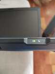 Dwa laptopy Lenovo o dell