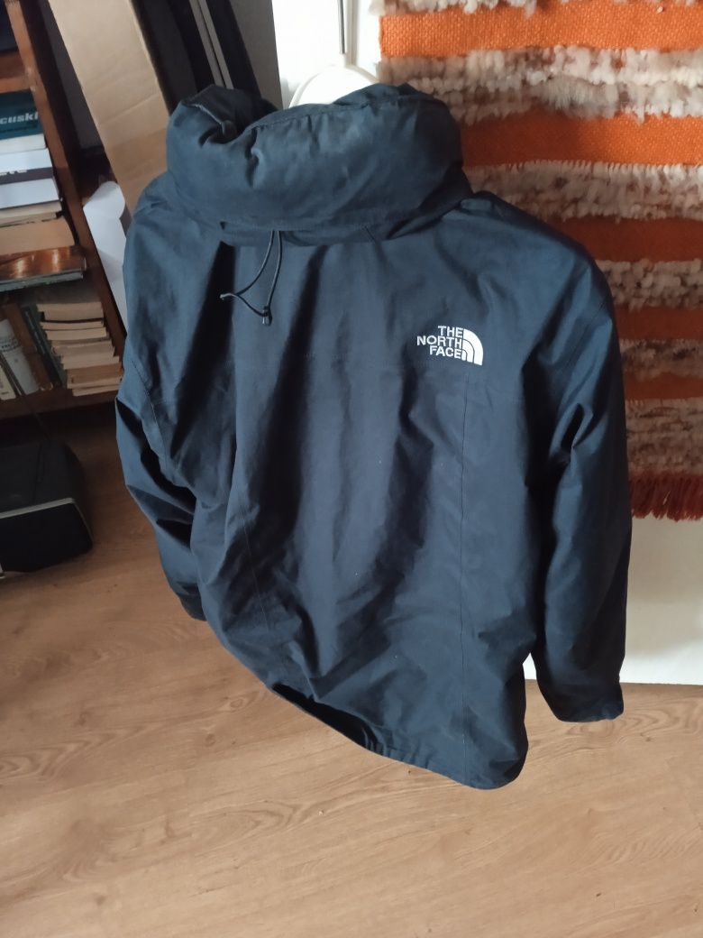 The North Face Triclimate Evolve 3 in 1 , romiar S kurtka